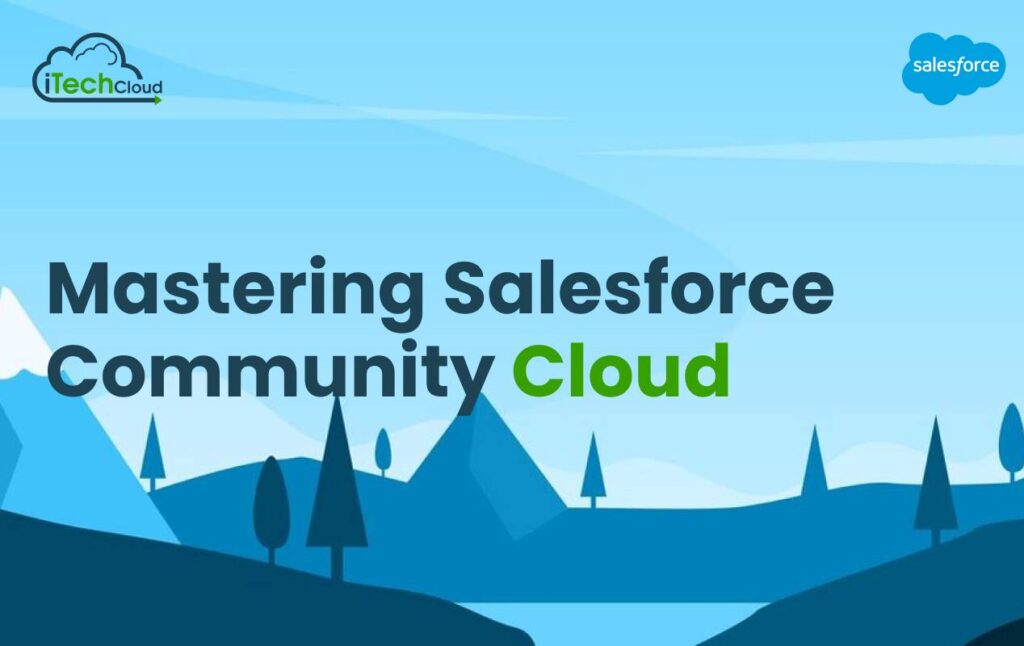 salesforce community cloud in 2024