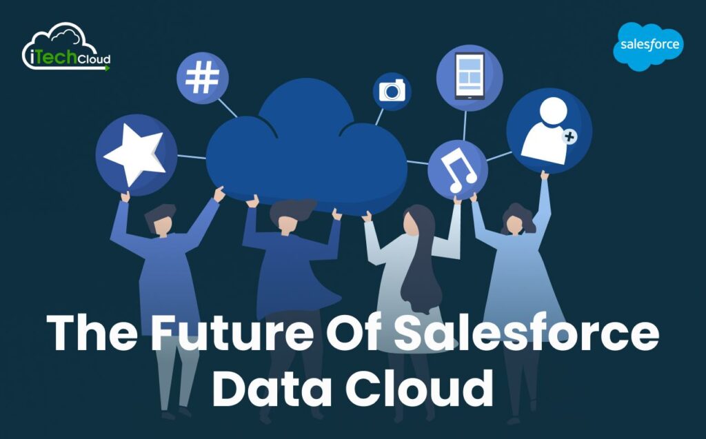 The Future of Salesforce Data Cloud