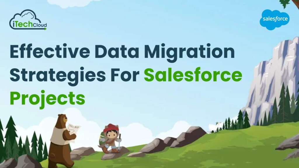 Effective Data Migration Strategies for Salesforce Projects