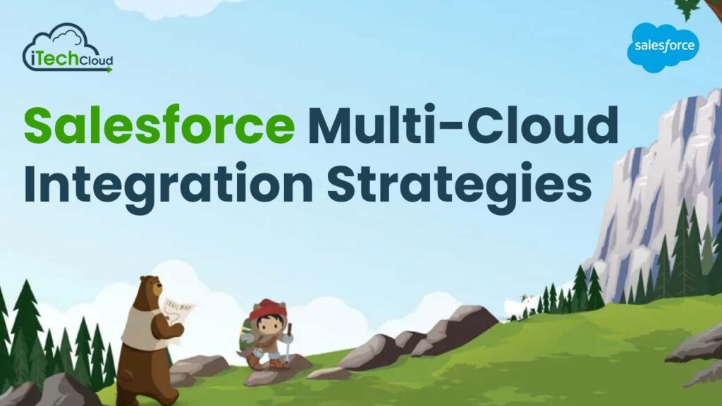 Salesforce Multi-Cloud Integration Strategies