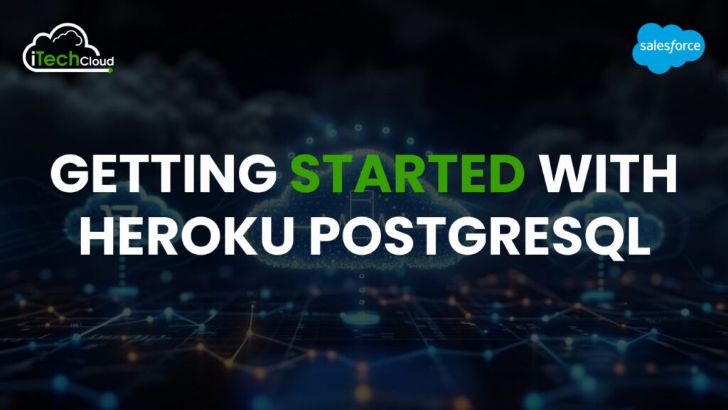 Getting Started with Heroku PostgreSQL