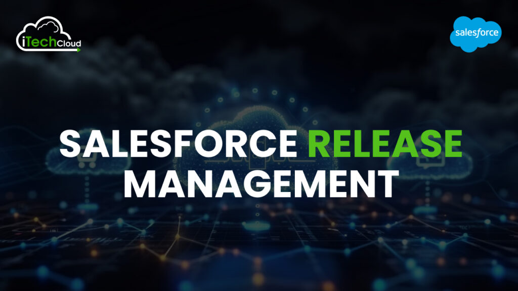 Salesforce Release Management