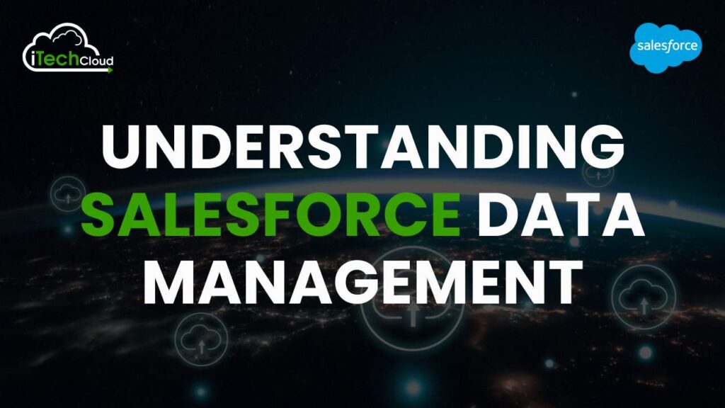 Understanding Salesforce Data Management